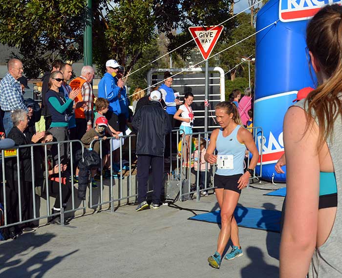 City casino fun run