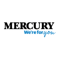 The Mercury - We're for you
