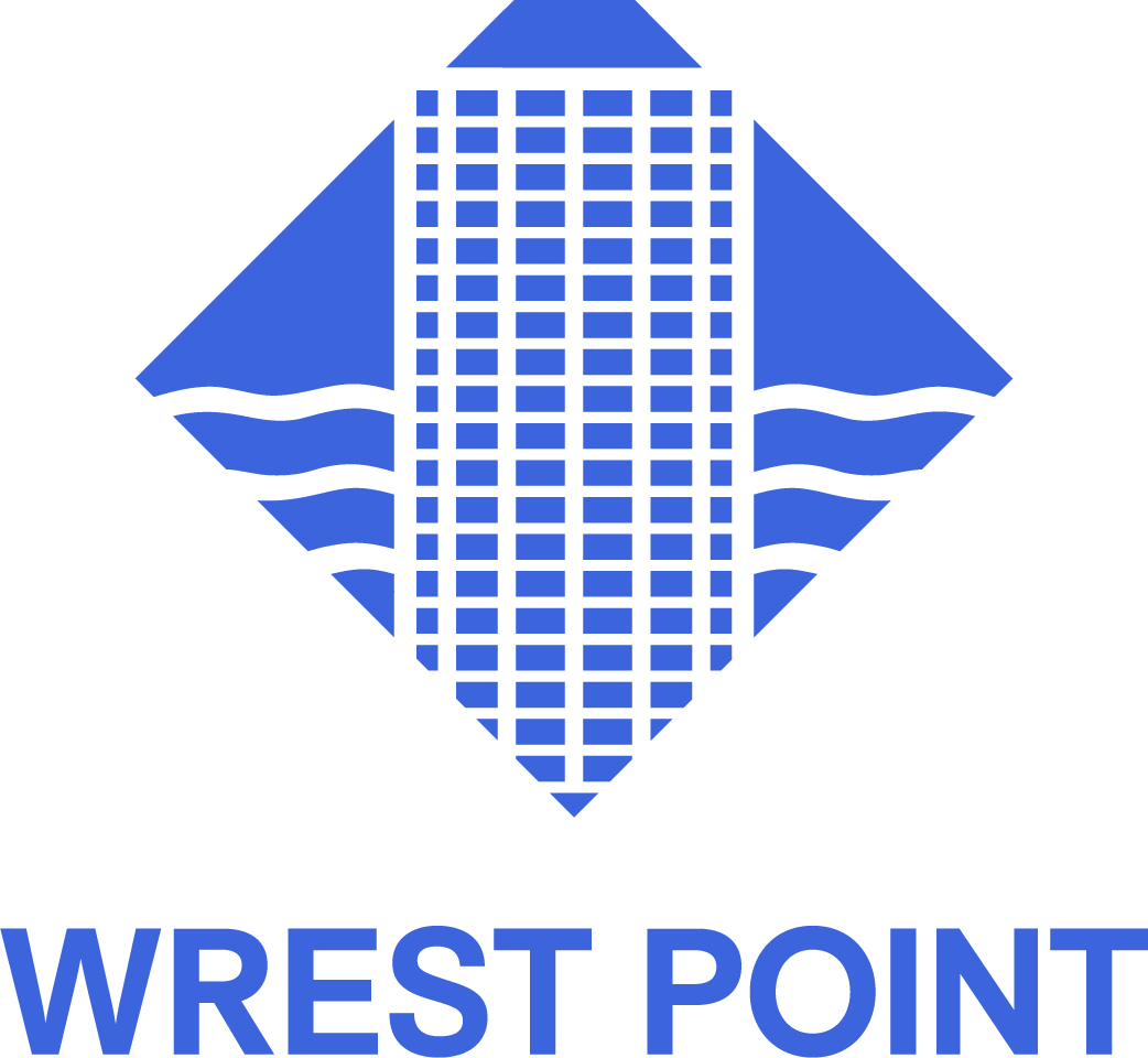 Wrest Point 2022 Logo